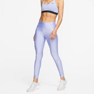 Nwot Nike 7/8 Running Leggings